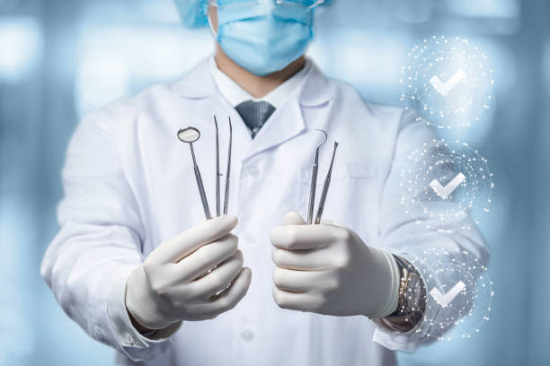 Best Pediatric Dentistry  in Long Beach, MS