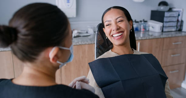 Emergency Dental Services in Long Beach, MS