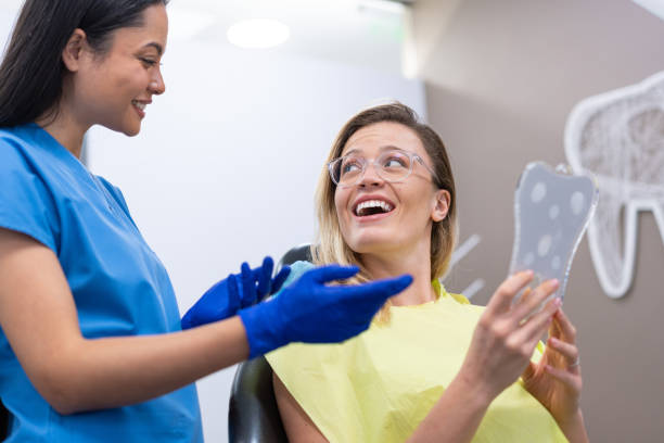 Best Dentures (Full and Partial)  in Long Beach, MS