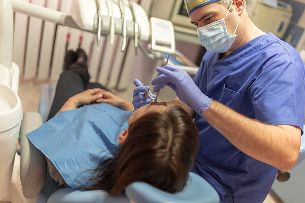  Long Beach, MS Holistic Dental Care Services Pros